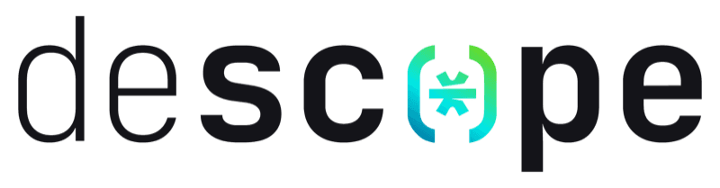 Descope logo