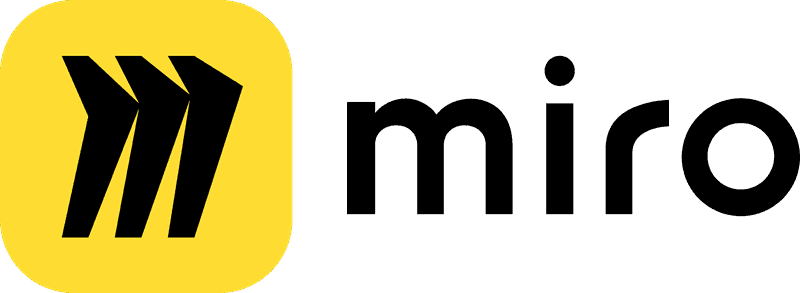 Miro logo