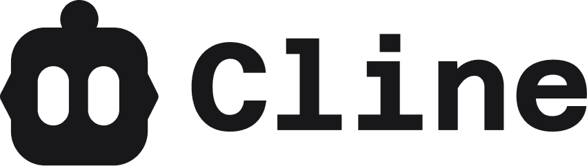 Cline logo