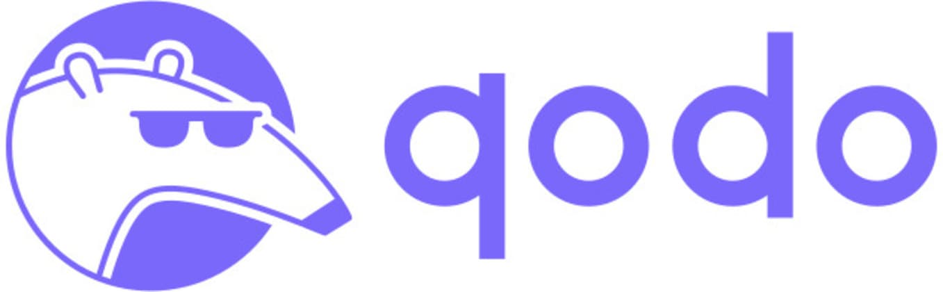 Qodo logo