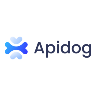 Apidog logo