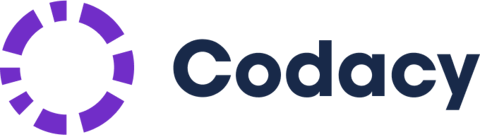 Codacy logo
